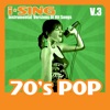 iSing - You Ain't Seen Nothin Yet