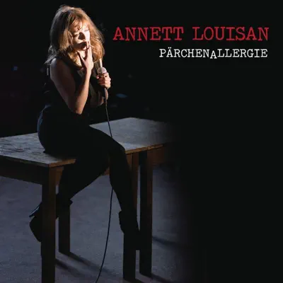 Pärchenallergie (Radio Edit) - Single - Annett Louisan