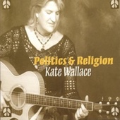 Kate Wallace - Old Devil Time