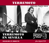 Terremoto en Sevilla