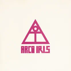 Colección Rock Nacional - Arco Iris - Arco Iris
