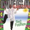 Wrong or Right - Mega Banton lyrics