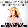 Country Music Honkey Tonk
