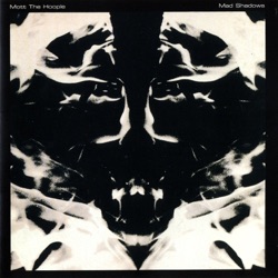 Mott the Hoople - Walkin' With a Mountain