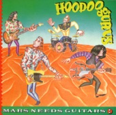 Hoodoo Gurus - Death-Defying