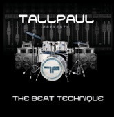 The Beat Technique artwork