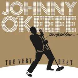 The Very Best of Johnny O'Keefe - Johnny O'keefe