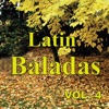Latin  Baladas Vol. 4, 2008