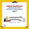 Vince Guaraldi and the Lost Cues, Vol. 2, 2008