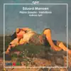 Marxsen: Piano Sonata - Variations album lyrics, reviews, download