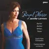 Vocal Recital: Larmore, Jennifer - Barber, S. - Berlioz, H. - Ravel, M. - Britten, B. (Royal Mezzo) album lyrics, reviews, download