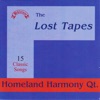 Bibletone: Homeland Harmony Quartet The Lost Tapes