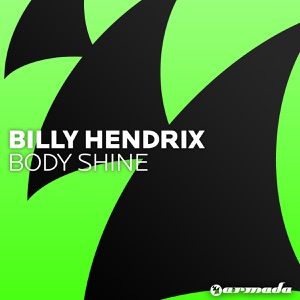 Body Shine - Single