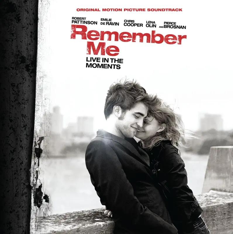 Various Artists - 記住我 Remember Me (Original Motion Picture Soundtrack) (2010) [iTunes Plus AAC M4A]-新房子