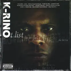 The Hit List - K-rino