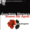 Rosen für Apoll 1 - Joachim Fernau