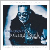 Montreal Jubilation Choir - Lord Help Me to Hold Out