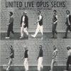 United Live Opus Sechs, 1984