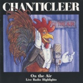 Chanticleer - Babes in Arms: My Funny Valentine (arr. E. Gay)
