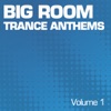 Big Room Trance, Pt. 1, 2010