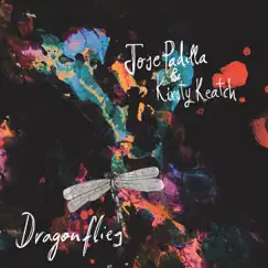 Dragonflies (feat. Kirsty Keatch) Song Lyrics