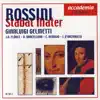 Stream & download Rossini - Stabat Mater