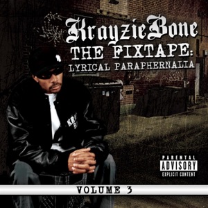 Lyrical Paraphernalia