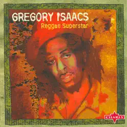 Reggae Superstar (Disc 1) - Gregory Isaacs