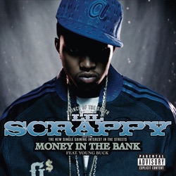 Lil Scrappy - Money In the Bank (feat. Young Buck)