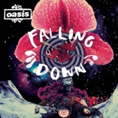 Falling Down artwork