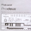Prodeux EP