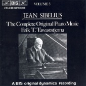 Erik T. Tawaststjerna - 5 Pieces, Op. 75, "The Trees": The Birch