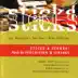 Sticks and Stones: Music for Percussion & Strings album cover