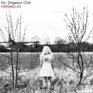 ladda ner album The Diogenes Club - Versailles EP