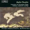 Stream & download Tveitt: Hardanger Fiddle Concertos Nos. 1 and 2 - Nykken