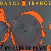 We Came In Peace (´93 Mix) artwork