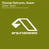 Seven Years (Thomas Datt Presents Asedo) - EP album lyrics, reviews, download