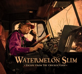 Escape From The Chicken Coop By Watermelon Slim