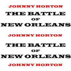 The Battle Of New Orleans - Johnny Horton