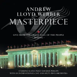 Masterpiece - Andrew Lloyd Webber