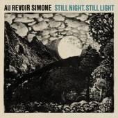 Au Revoir Simone - All Or Nothing