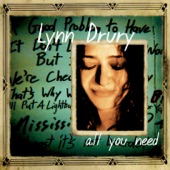 Lynn Drury - Soundtrack