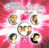 Arabian Super Hits, Vol. 1