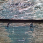 Lunar Ensemble - Meteorites Two