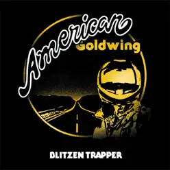 American Goldwing (Bonus Track Version) - Blitzen Trapper