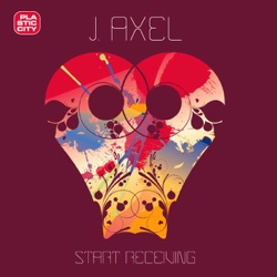 J. Axel - Across the Sea