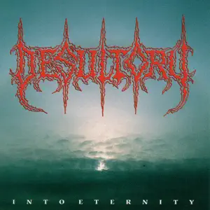 Desultory