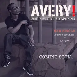 Applaud My Hataz (feat. Young Problems) - Single - Avery Applaud My Hataz (feat. Young Problems) - Single - Avery