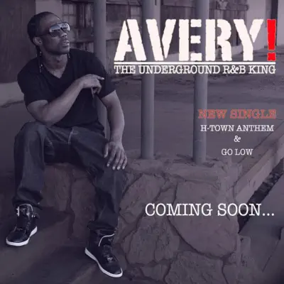 Applaud My Hataz (feat. Young Problems) - Single - Avery
