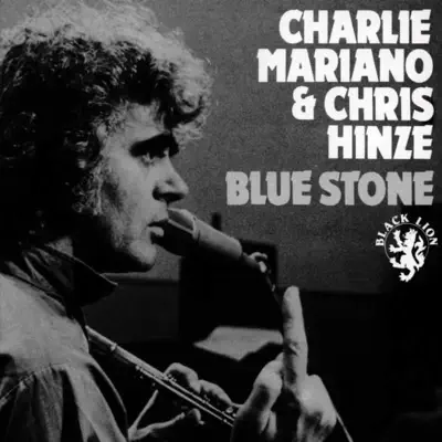 Blue Stone - Charlie Mariano